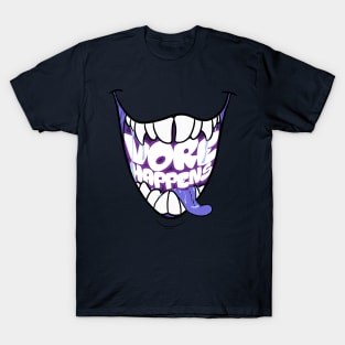 Vore Happens T-Shirt